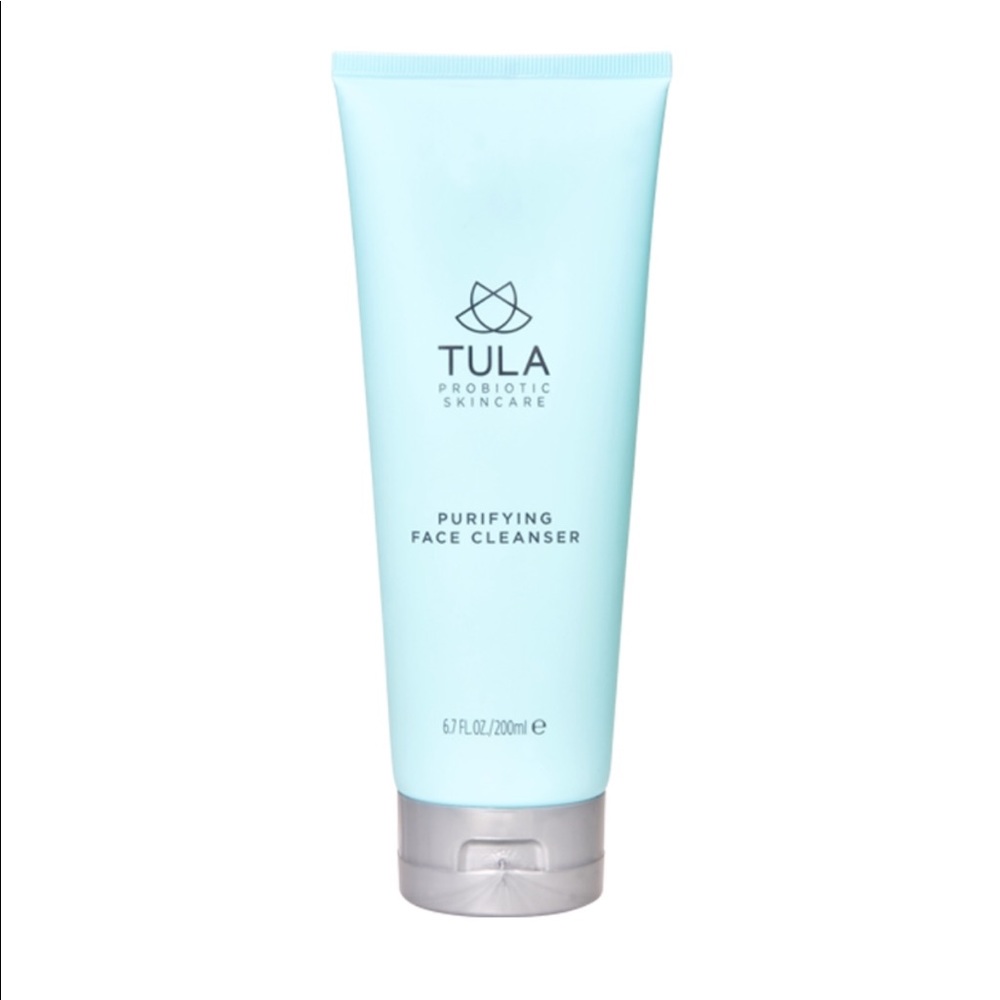 TULA Purifying Face Cleanser